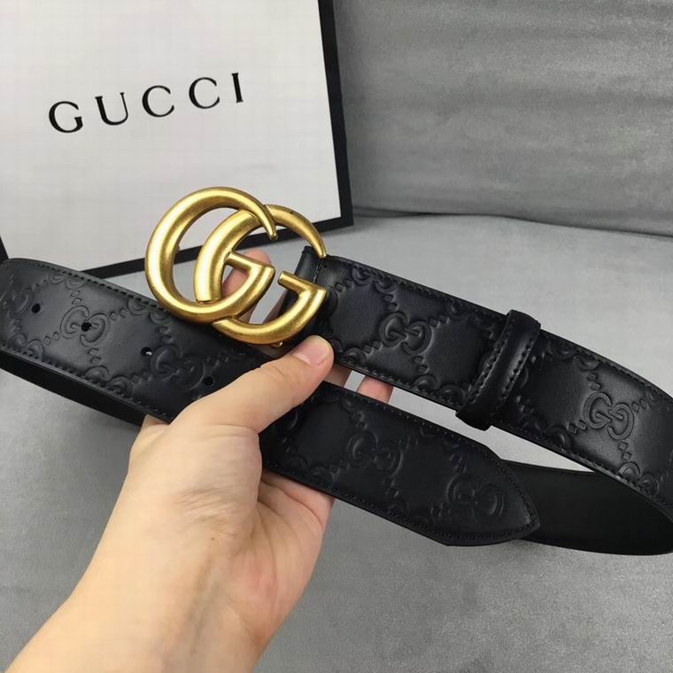 Gucci Belt 38mmX95-125cm 7D (3)