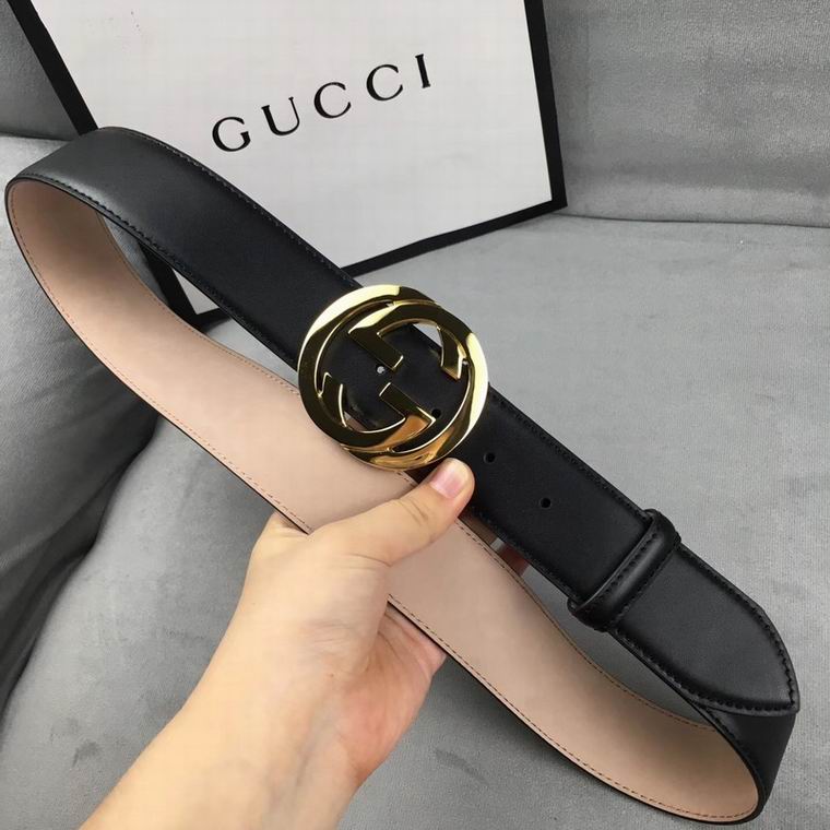 Gucci Belt 38mmX95-125cm 7D (3)