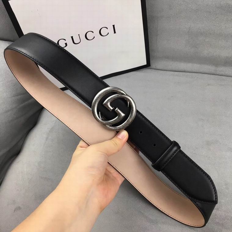 Gucci Belt 38mmX95-125cm 7D (3)