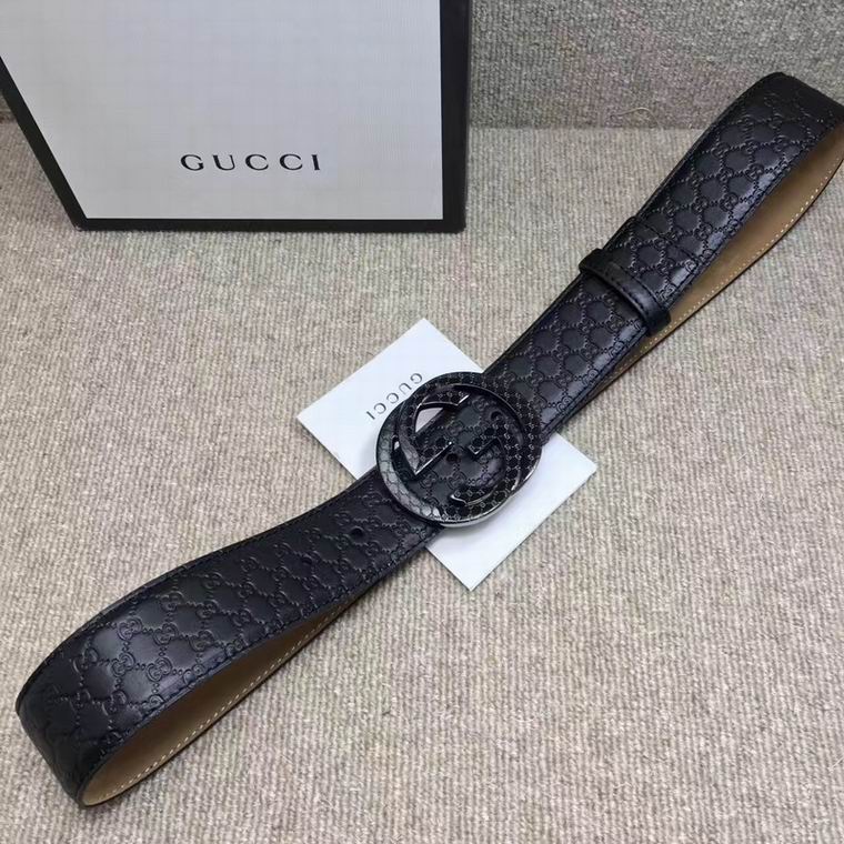 Gucci Belt 38mmX95-125cm 7D (3)