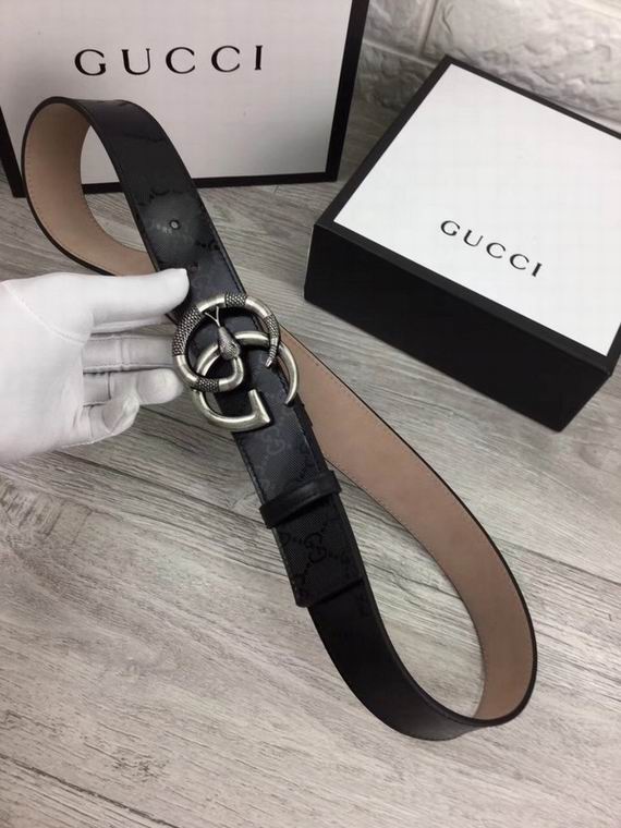 Gucci Belt 38mmX95-125cm 7D (3)