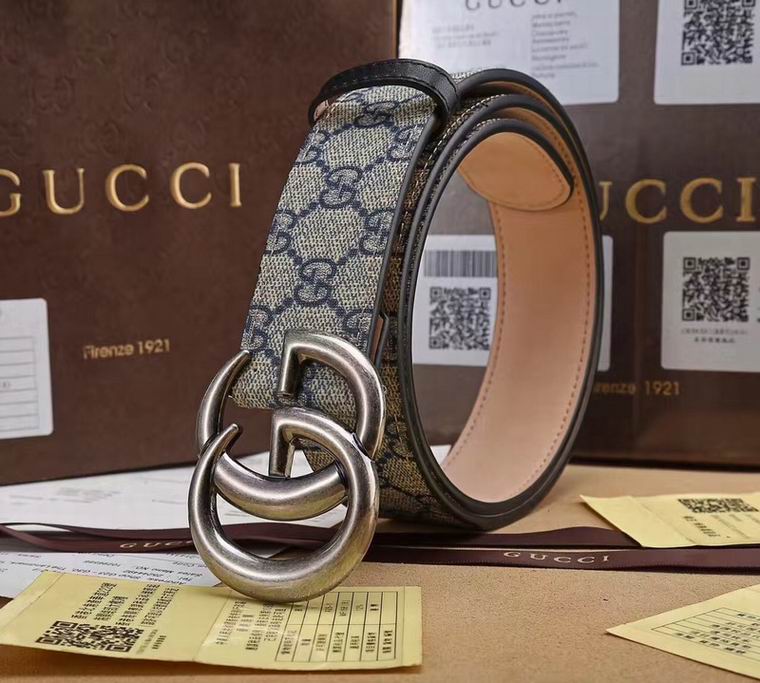 Gucci Belt 38mmX95-125cm 7D (3)