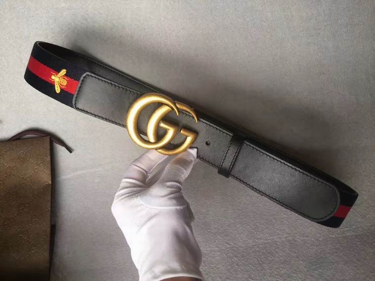 Gucci Belt 38mmX95-125cm 7D (3)