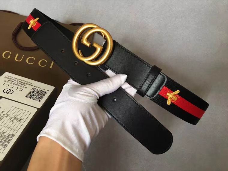 Gucci Belt 38mmX95-125cm 7D (3)