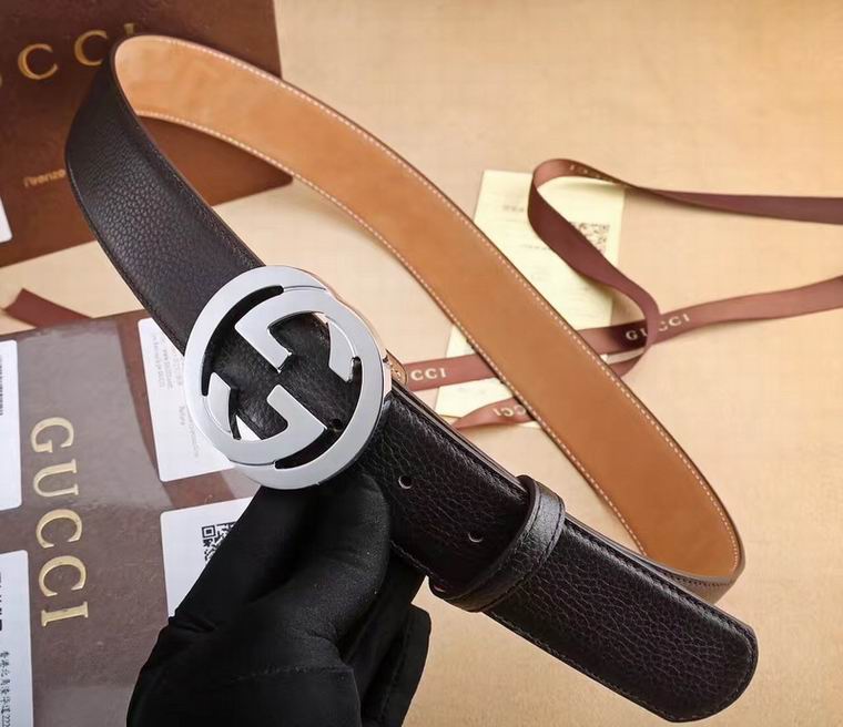 Gucci Belt 38mmX95-125cm 7D (3)