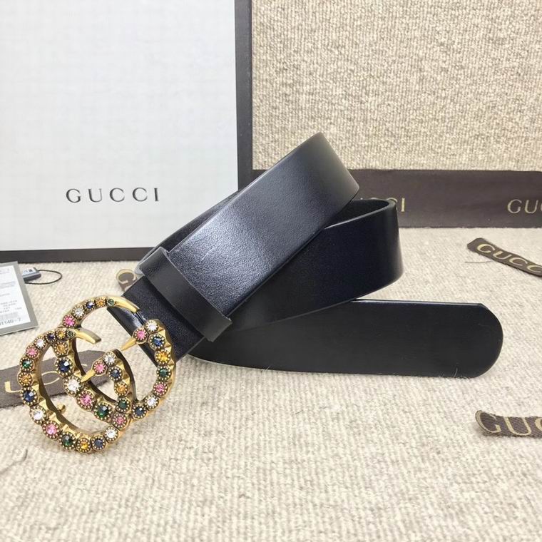 Gucci Belt 38mmX95-125cm 7D (3)