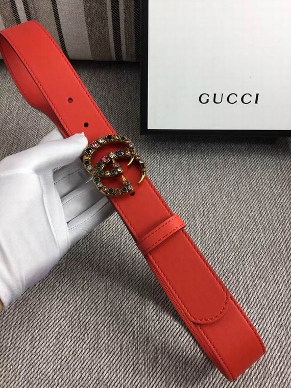Gucci Belt 38mmX95-125cm 7D (3)