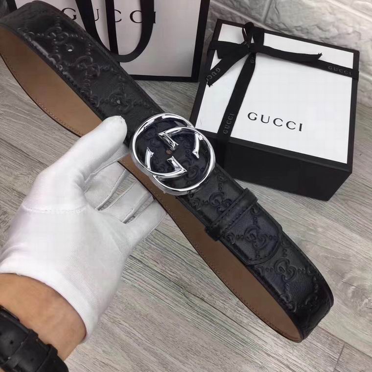 Gucci Belt 38mmX95-125cm 7D (3)