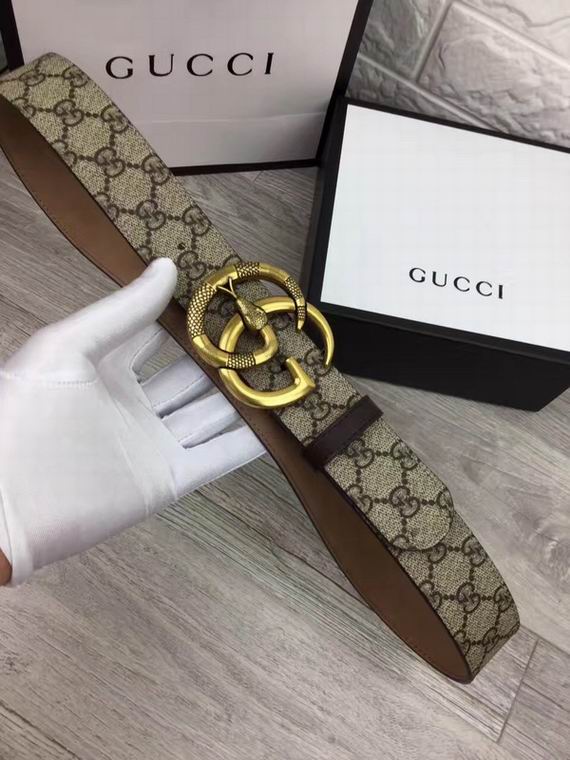 Gucci Belt 38mmX95-125cm 7D (3)