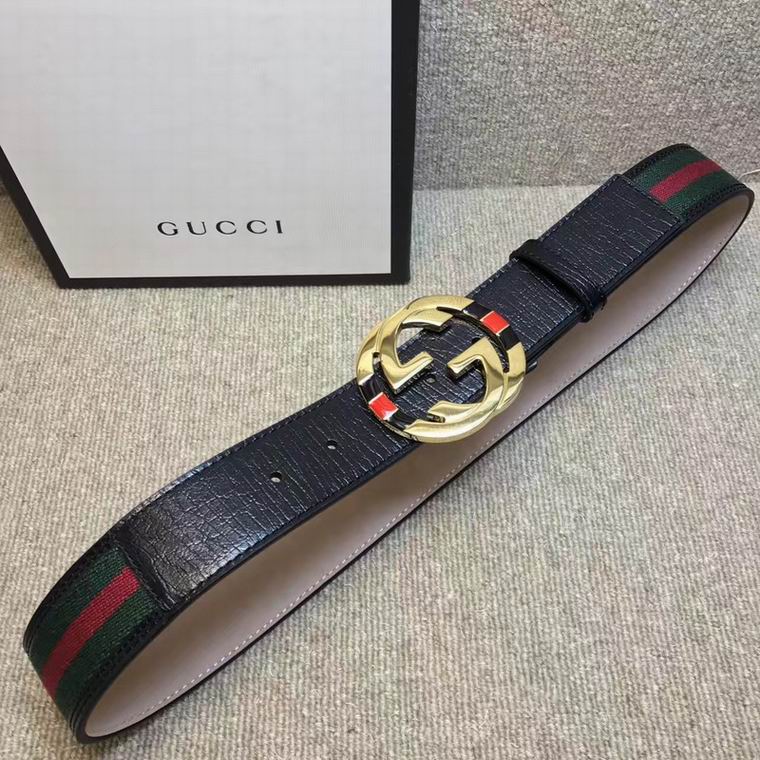 Gucci Belt 38mmX95-125cm 7D (3)