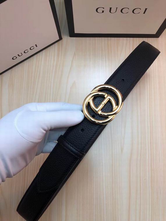 Gucci Belt 38mmX95-125cm 7D (3)