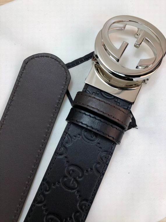 Gucci Belt 38mmX95-125cm 7D (3)