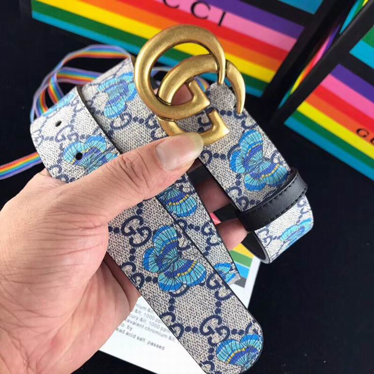 Gucci Belt 38mmX95-125cm 7D (3)