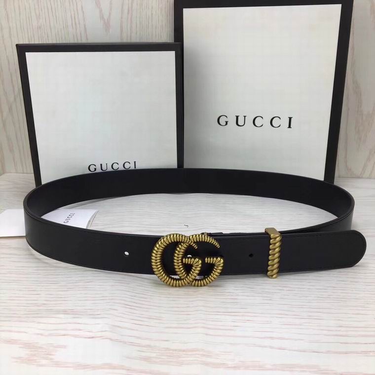 Gucci Belt 38mmX95-125cm 7D (3)