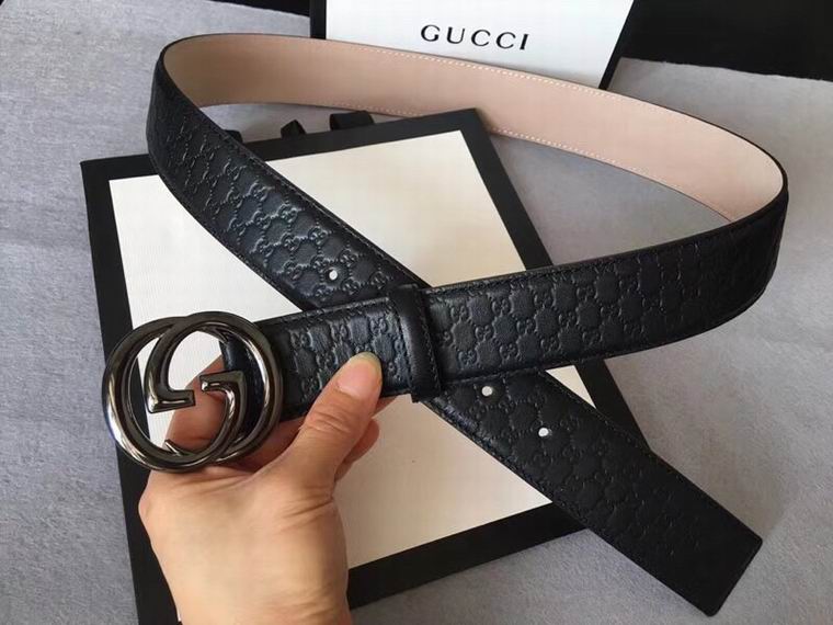 Gucci Belt 38mmX95-125cm 7D (3)