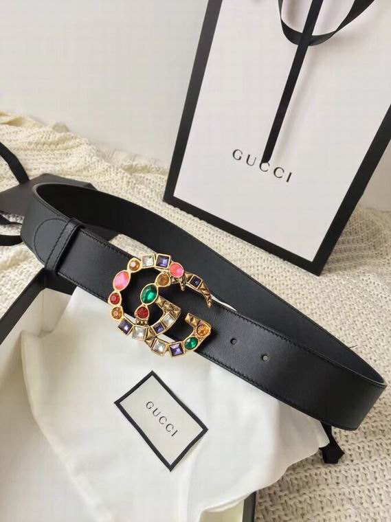 Gucci Belt 38mmX95-125cm 7D (3)