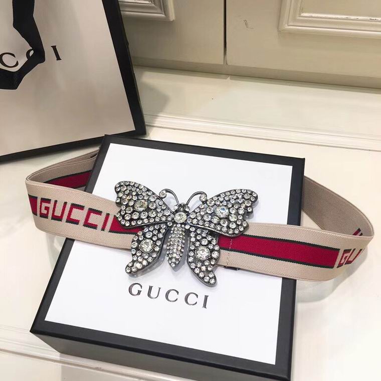 Gucci Belt 38mmX95-125cm 7D (3)