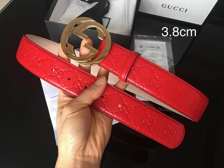 Gucci Belt 38mmX95-125cm 7D (3)