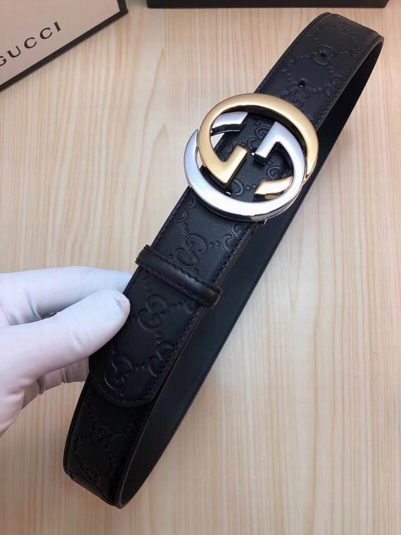 Gucci Belt 38mmX95-125cm 7D (3)