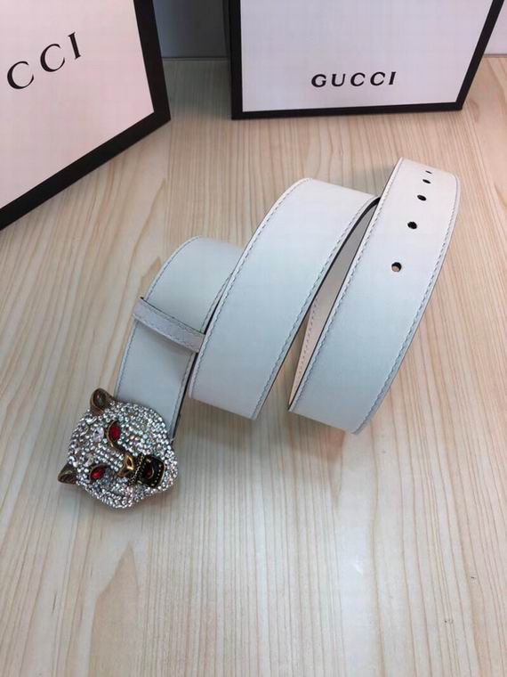 Gucci Belt 38mmX95-125cm 7D (3)