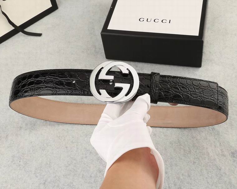 Gucci Belt 38mmX95-125cm 7D (3)