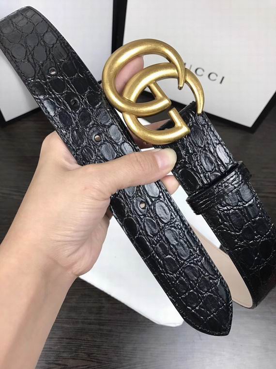 Gucci Belt 38mmX95-125cm 7D (3)