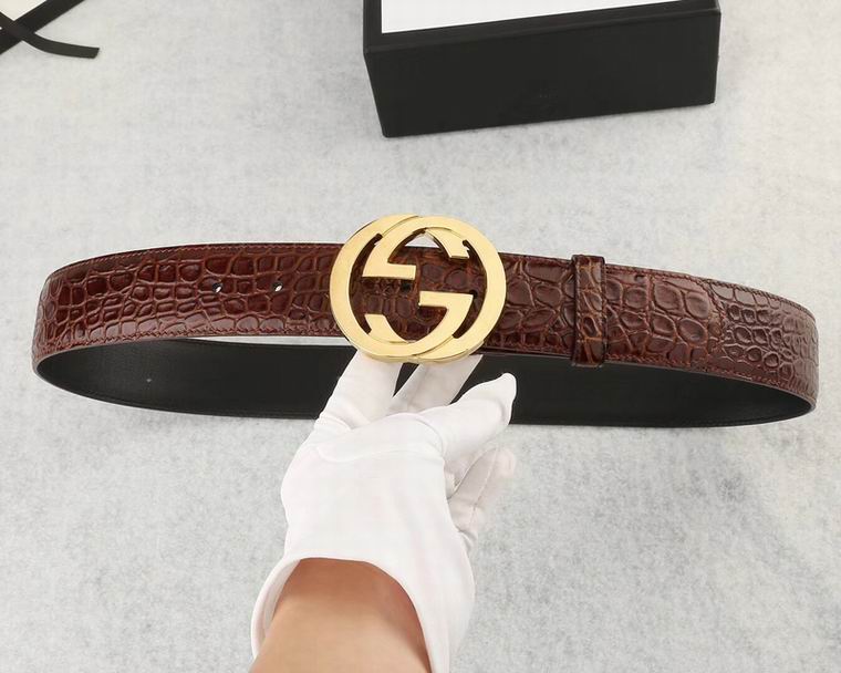 Gucci Belt 38mmX95-125cm 7D (3)
