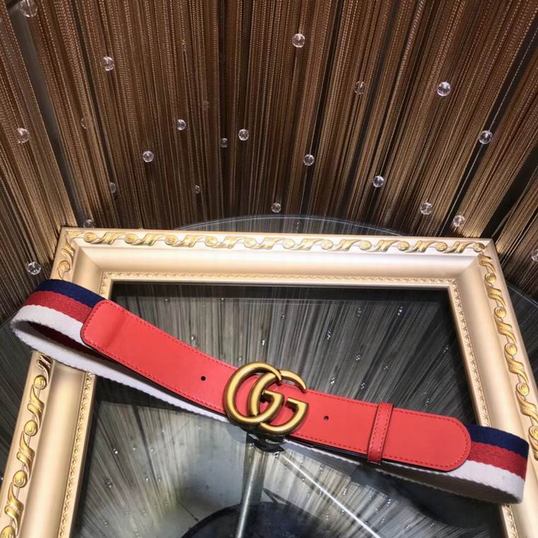 Gucci Belt 38mmX95-125cm 7D (3)
