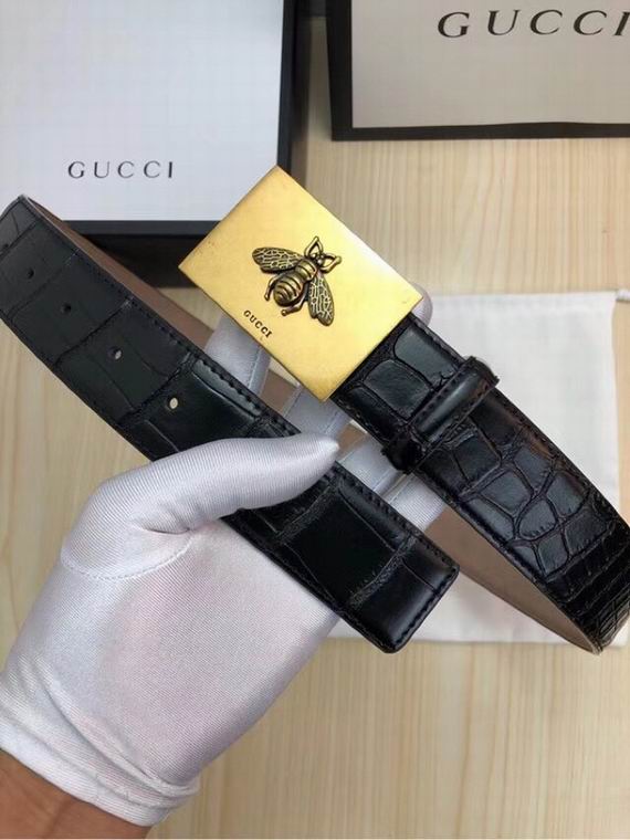 Gucci Belt 38mmX95-125cm 7D (3)
