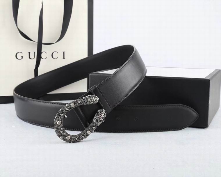 Gucci Belt 38mmX95-125cm 7D (3)