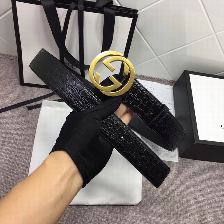 Gucci Belt 38mmX95-125cm 7D (3)
