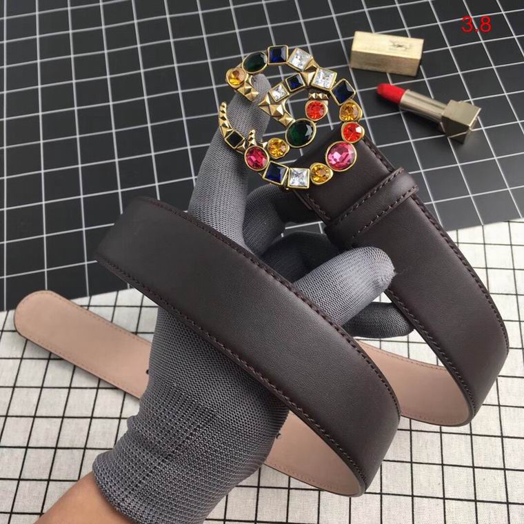 Gucci Belt 38mmX95-125cm 7D (3)