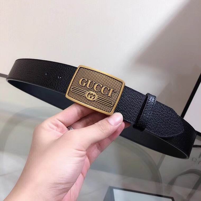 Gucci Belt 38mmX95-125cm 7D (3)