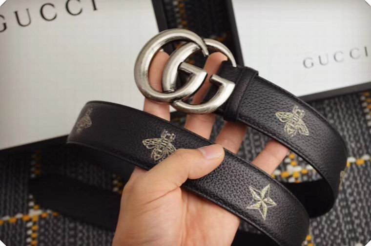 Gucci Belt 38mmX95-125cm 7D (3)