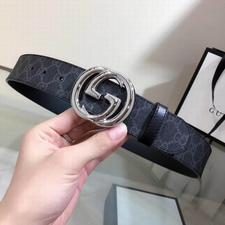 Gucci Belt 38mmX95-125cm 7D (3)