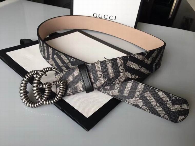 Gucci Belt 38mmX95-125cm 7D (3)