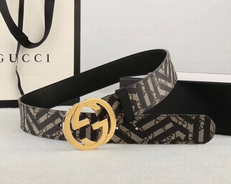 Gucci Belt 38mmX95-125cm 7D (3)