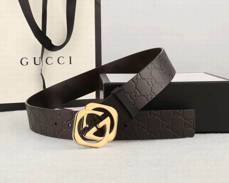 Gucci Belt 38mmX95-125cm 7D (3)