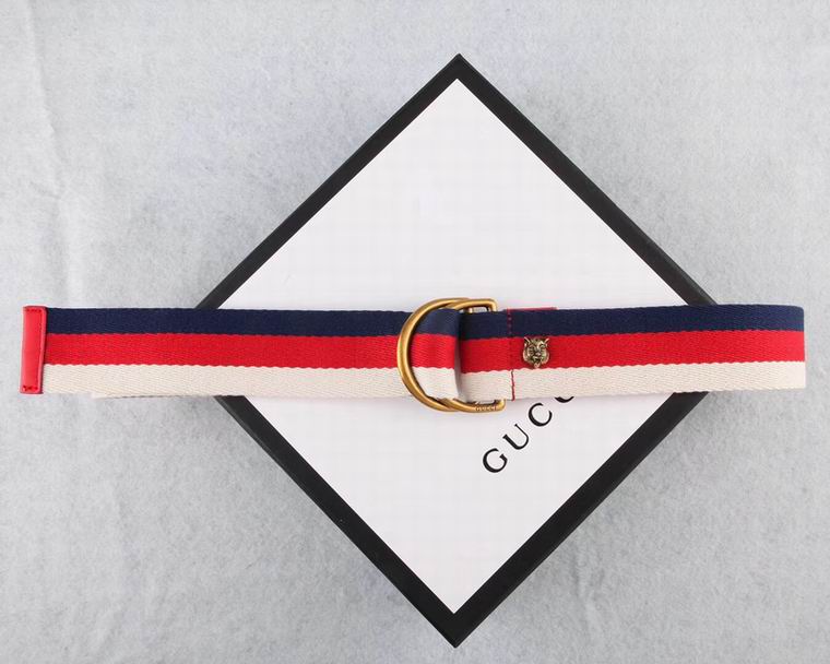 Gucci Belt 38mmX95-125cm 7D (3)