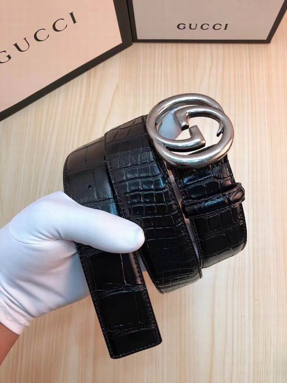 Gucci Belt 38mmX95-125cm 7D (3)