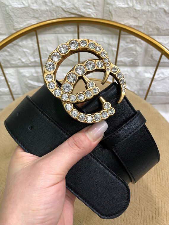 Gucci Belt 38mmX95-125cm 7D (3)