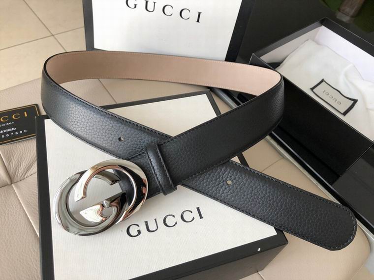 Gucci Belt 38mmX95-125cm 7D (3)