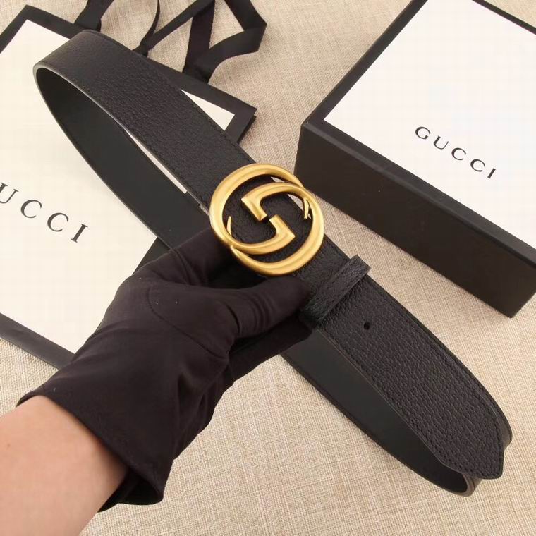 Gucci Belt 38mmX95-125cm 7D (3)