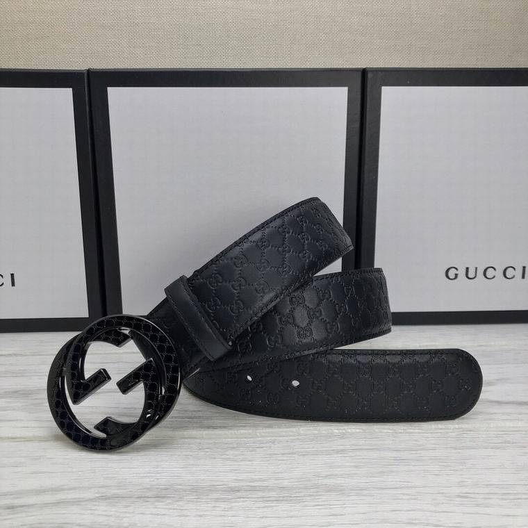 Gucci Belt 38mmX95-125cm 7D (3)
