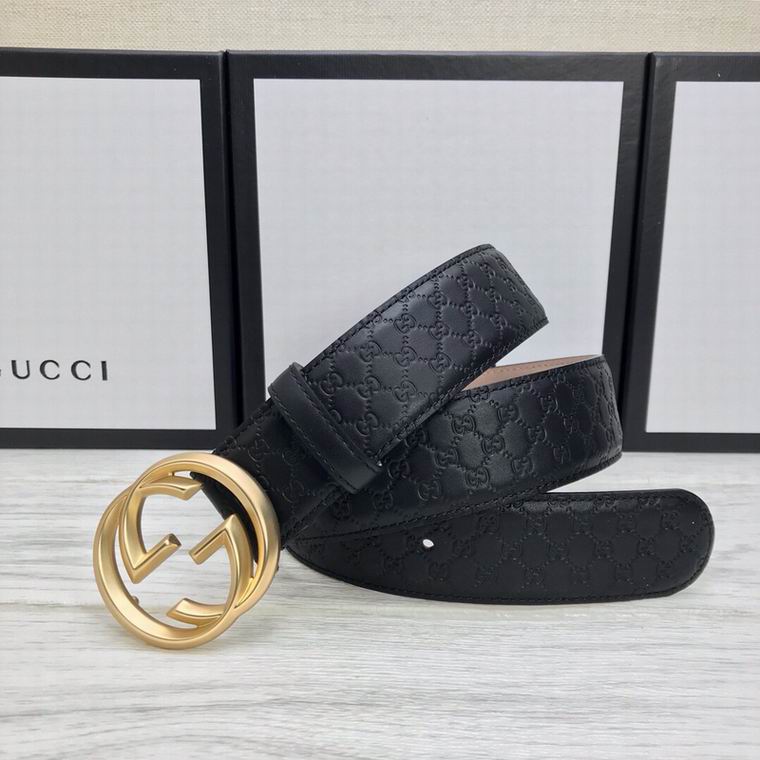 Gucci Belt 38mmX95-125cm 7D (3)