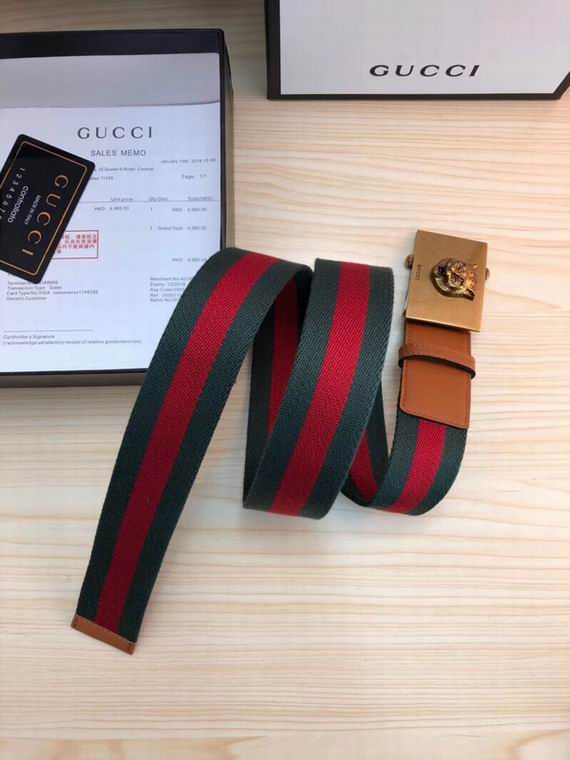 Gucci Belt 38mmX95-125cm 7D (3)