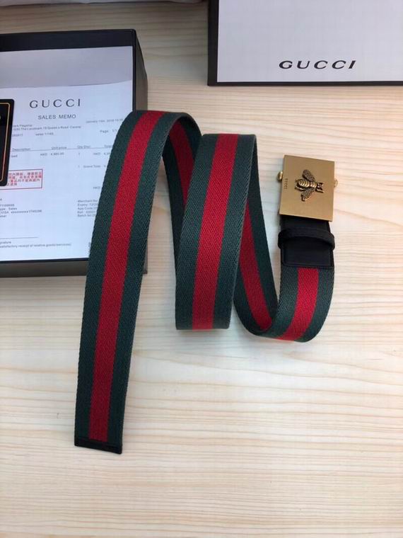 Gucci Belt 38mmX95-125cm 7D (3)