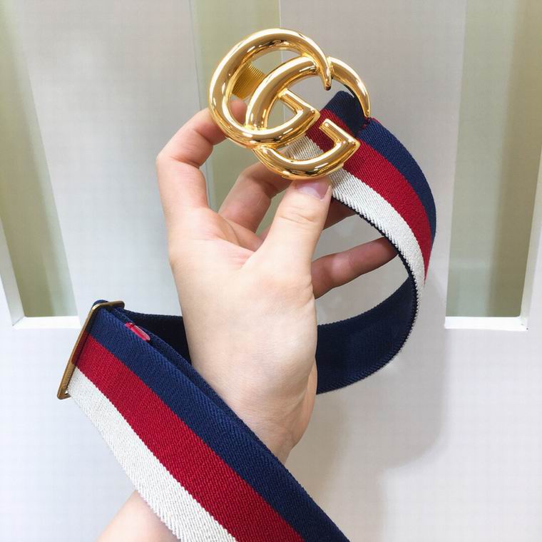 Gucci Belt 38mmX95-125cm 7D (3)