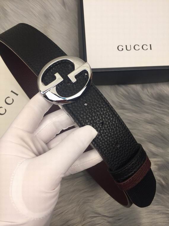Gucci Belt 38mmX95-125cm 7D (3)
