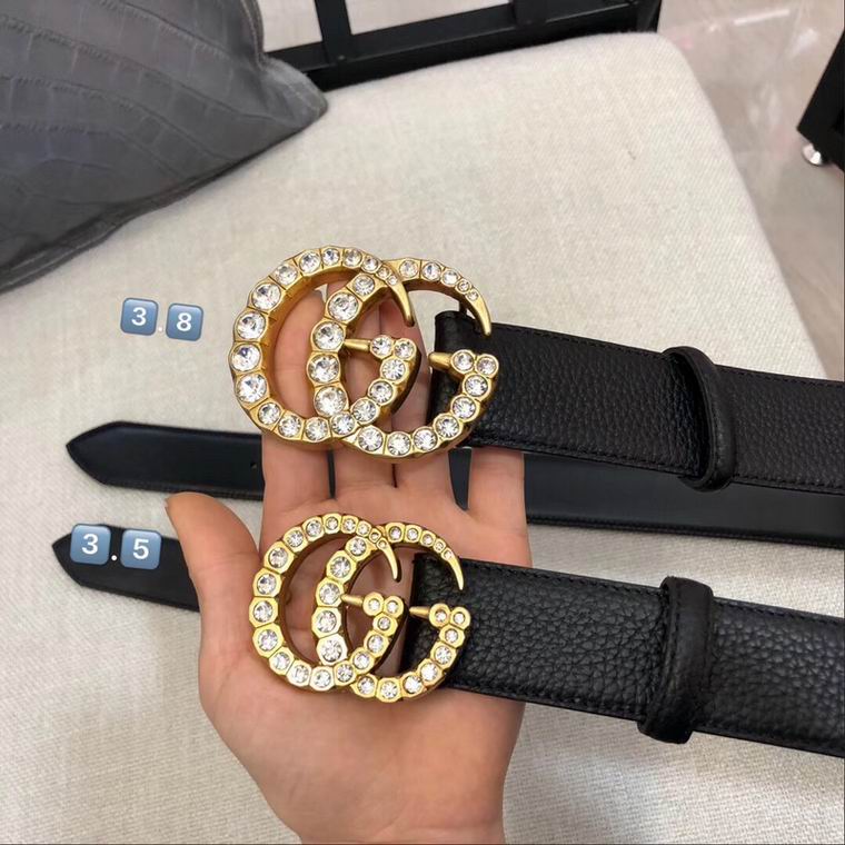 Gucci Belt 38mmX95-125cm 7D (3)